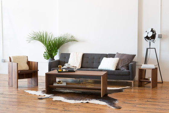 Biscuit Coffee Table | Coffee tables | Thislexik