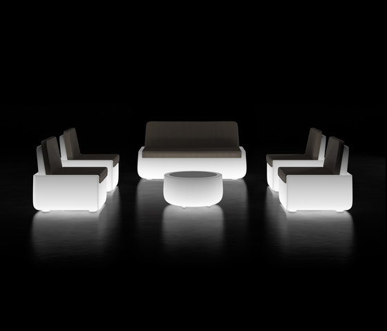 Bold |Table Light | Coffee tables | PLUST