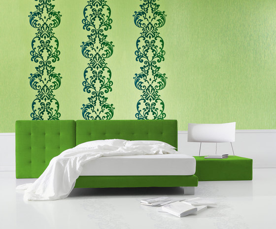Versailles - Papier peint vinyle mur et platfond EDEM 115-00 | Revêtements muraux / papiers peint | e-Delux