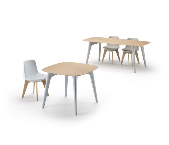 Planet | Table | Dining tables | PLUST