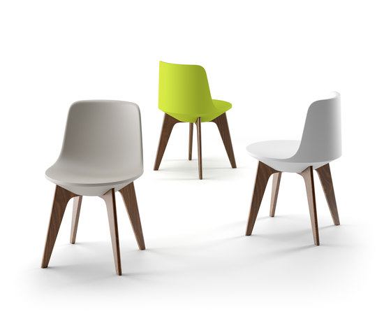 Planet | Chair | Stühle | PLUST