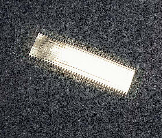 Troldtekt® lighting | Plafonds acoustiques | Troldtekt