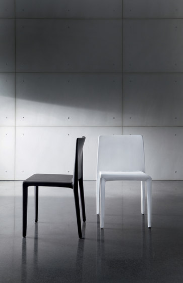 PURA - Chairs from Sovet | Architonic