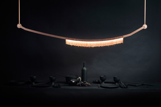 Liane Pendant | Lámparas de suspensión | Larose Guyon