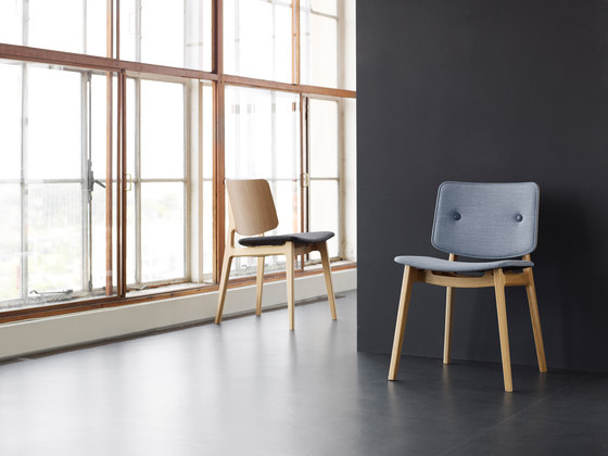 Freya Coffee table | Coffee tables | Magnus Olesen