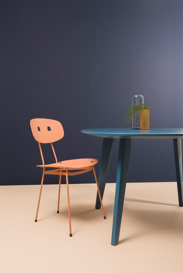 Bent Dining | Chairs | Tristan Frencken