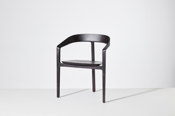 Bow Chair | Chairs | DesignByThem