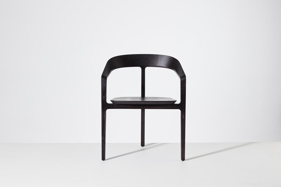 Bow Chair | Stühle | DesignByThem