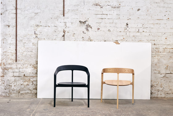 Bow Chair | Chairs | DesignByThem
