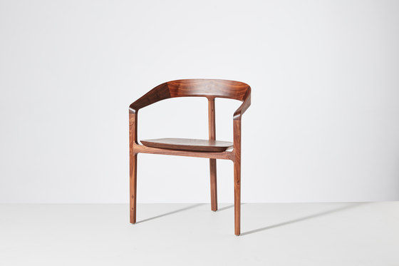 Bow Chair | Sillas | DesignByThem