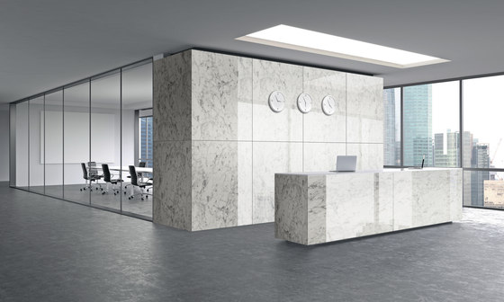S-Glass - Wall panel WallFace S-Glass Collection 17200 AR+ | Synthetic panels | e-Delux