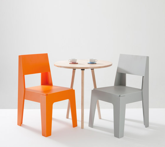 Butter Chair | Chairs | DesignByThem