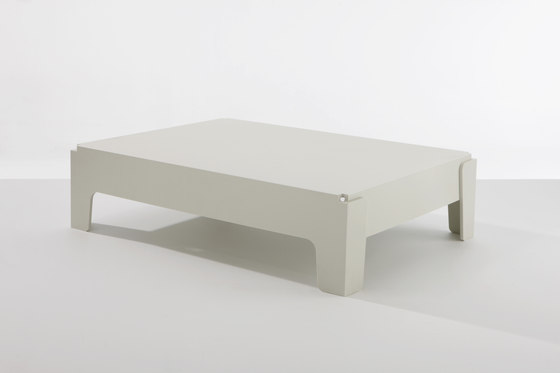 Butter Coffee Table | Coffee tables | DesignByThem