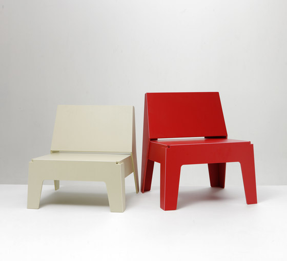 Butter Seat High | Sessel | DesignByThem