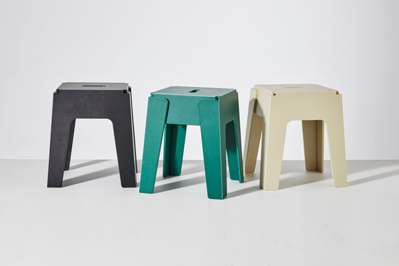 Butter Bar Stool | Bar stools | DesignByThem