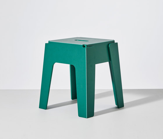 Butter Bar Stool | Bar stools | DesignByThem