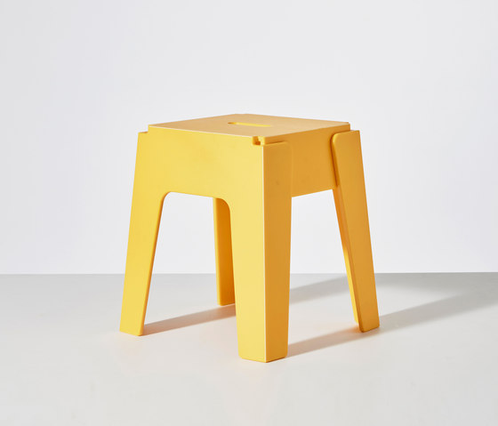 Butter Chair | Sedie | DesignByThem