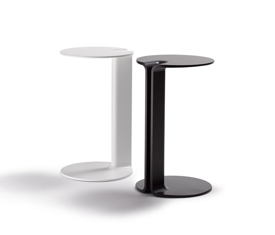 Twin Side Table | Mesas auxiliares | COR Sitzmöbel