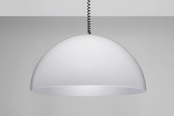 Dome Light | Suspended lights | DesignByThem