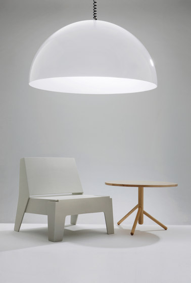 Dome Light | Lámparas de suspensión | DesignByThem