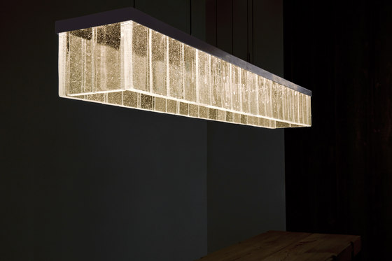 CASINO chandelier  – ceiling light | Lampade sospensione | MASSIFCENTRAL