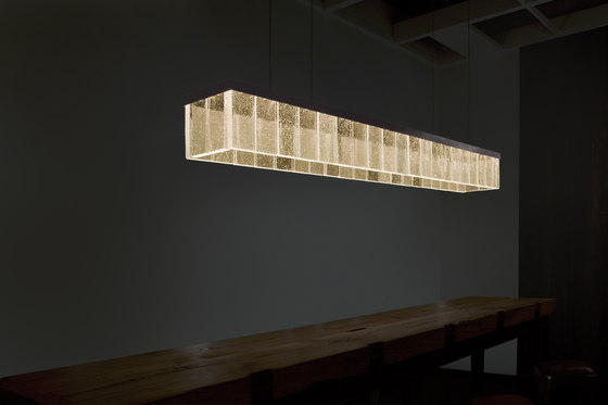 CASINO chandelier  – ceiling light | Suspensions | MASSIFCENTRAL