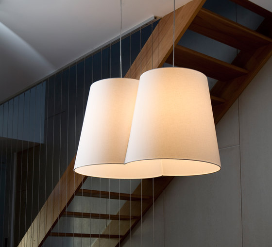 Nuptial Floorlamp | Free-standing lights | DesignByThem