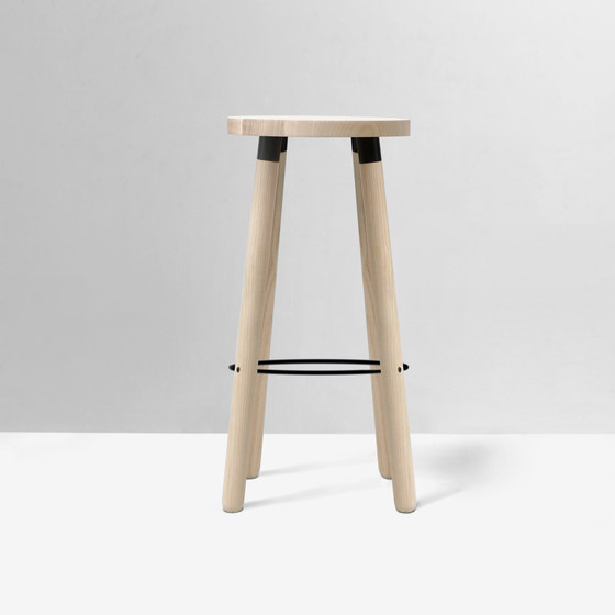 Partridge Bar Stool | Barhocker | DesignByThem