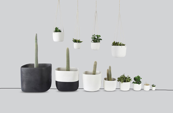 Hanging Planter | 9 Cm | Pflanzgefäße | Tina Frey Designs