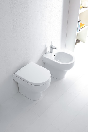 Clear - Countertop washbasin | Waschtische | Olympia Ceramica