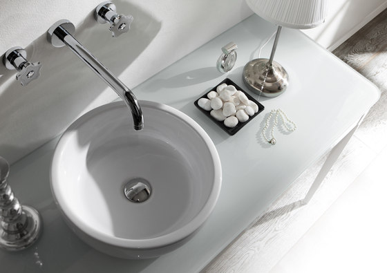 Impero Style - Wc pan | WC | Olympia Ceramica