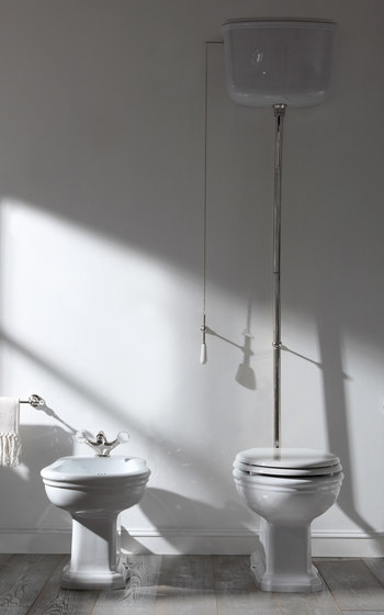 Impero Style - Over top basin | Waschtische | Olympia Ceramica