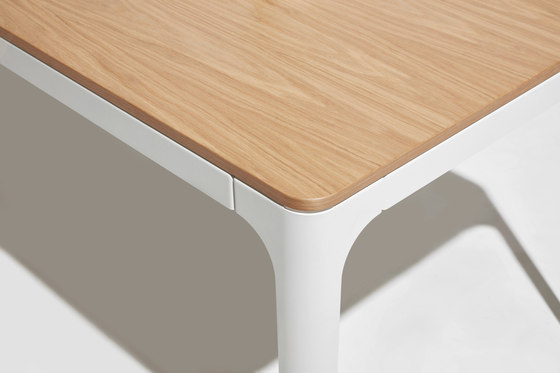 Pop Table - Rectangle | Dining tables | DesignByThem