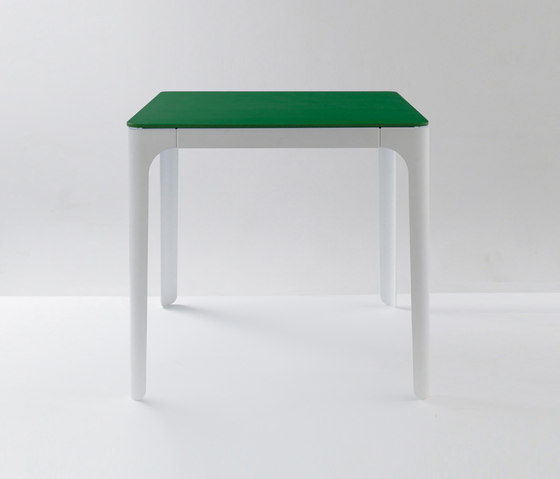 Pop Table - Square | Mesas comedor | DesignByThem
