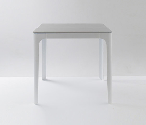Pop Table - Rectangle | Tavoli pranzo | DesignByThem