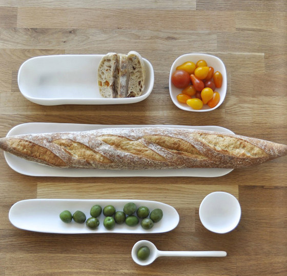 Long Dish | Baguette | Cuencos | Tina Frey Designs