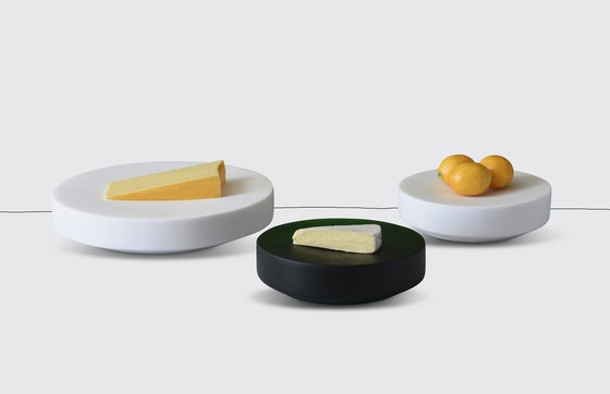 Plateau Platter|Medium | Vajilla | Tina Frey Designs