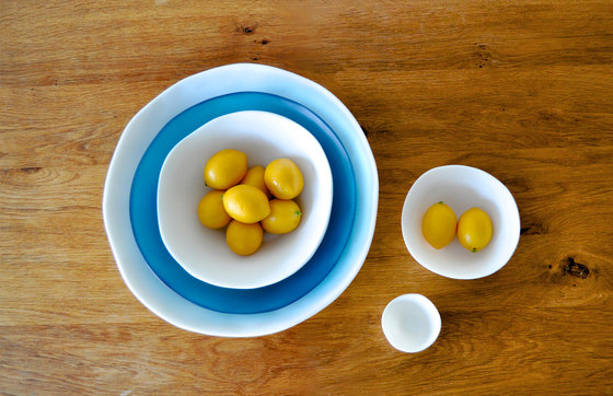 Round Bowl | Small Sugar | Geschirr | Tina Frey Designs