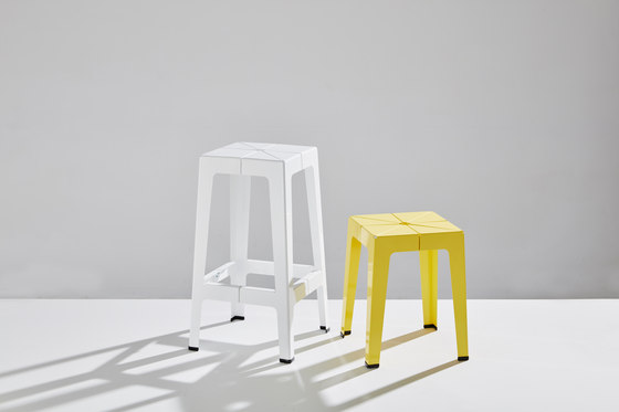 Tuck Table | Dining tables | DesignByThem