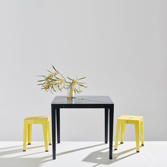 Tuck Bar Stool | Bar stools | DesignByThem