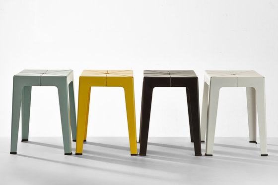 Tuck Table | Esstische | DesignByThem