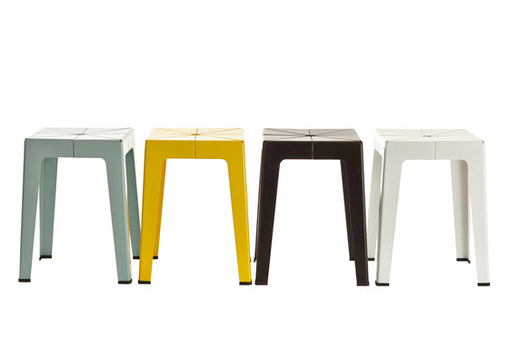 Tuck Table | Esstische | DesignByThem