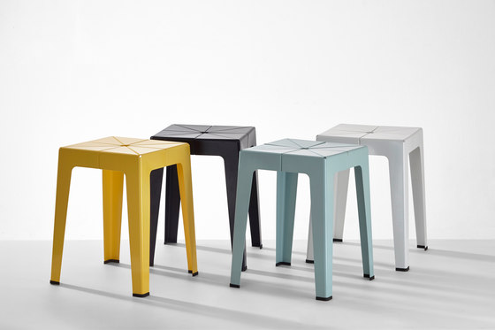 Tuck Table | Tables de repas | DesignByThem