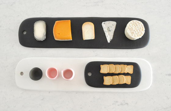 Serving Board | Small With Cheese Spreader | Tablas de cortar | Tina Frey Designs