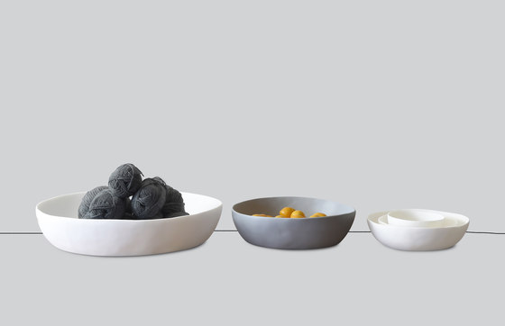 Wide Bowl | Large | Dinnerware | Tina Frey Designs