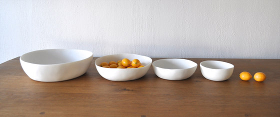 Wide Bowl | Large | Dinnerware | Tina Frey Designs