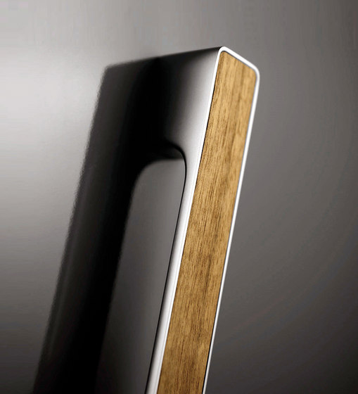 Maximal Door Handle | Lever handles | M&T Manufacture
