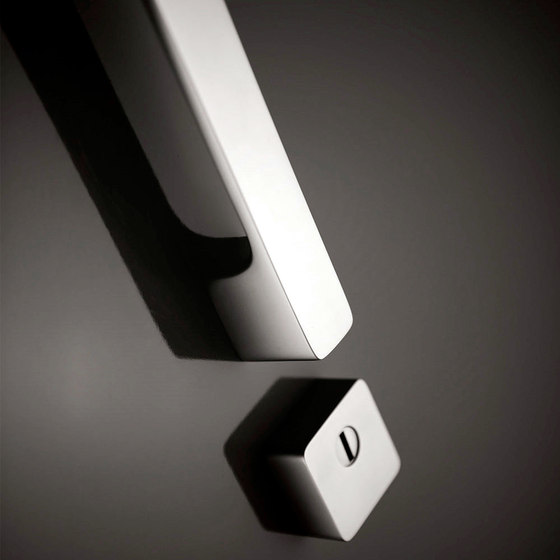 Minimal Door Handle | Lever handles | M&T Manufacture