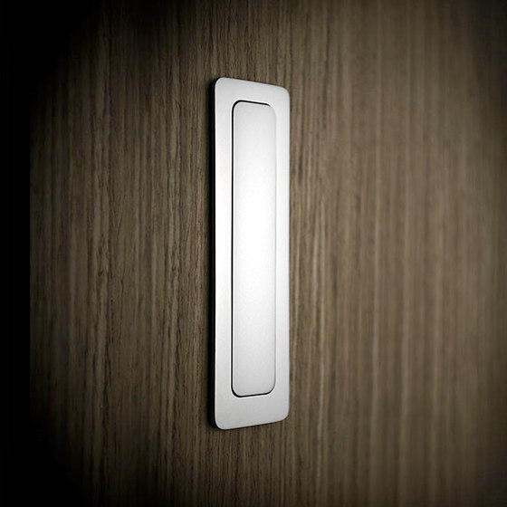 Minimal Pull Handle Outside To  Hs Portal Systems | Sliding window handles | M&T Manufacture