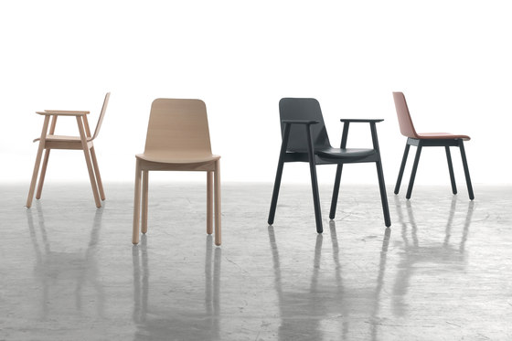 Ave 180.03 | Chairs | Softline - 1979